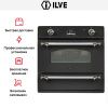 Духовой шкаф Ilve 600CZE4-WD купить за 299&nbsp;999 ₽ в Москве с доставкой по РФ
