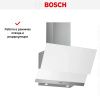Вытяжка Bosch DWK065G20R купить за 99&nbsp;000.30 ₽ в Москве с доставкой по РФ