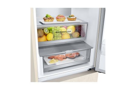 Холодильник LG GC-B509AEPW - купить онлайн, цена 99 900 ₽, стоимость доставки по МСК и РФ от 300 рублей, заказать сейчас! Холодильник LG GC-B509AEPW купить за 99 900 ₽ в Москве с доставкой по РФ