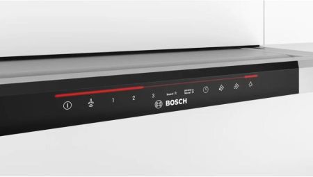 Вытяжка Bosch DFS067K50 купить за 79&nbsp;999 ₽ в Москве с доставкой по РФ