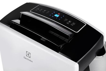Мобильный кондиционер Electrolux EACM-16 НP/N3 купить за 78&nbsp;170 ₽ в Москве с доставкой по РФ