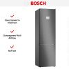 Холодильник с нижней морозильной камерой BOSCH KGN39AX32R купить за 189&nbsp;000.12 ₽ в Москве с доставкой по РФ