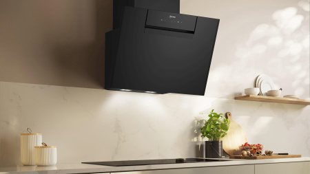 Вытяжка Neff D65IFN1S0 - купить онлайн, цена 72 000 ₽, стоимость доставки по МСК и РФ от 300 рублей, заказать сейчас! Вытяжка Neff D65IFN1S0 купить за 72 000 ₽ в Москве с доставкой по РФ