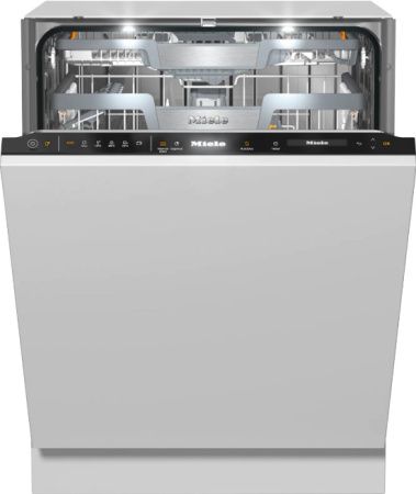 Встраиваемая посудомоечная машина Miele G 7690 SCVi купить за 370&nbsp;000 ₽ в Москве с доставкой по РФ