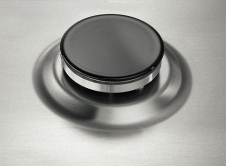 Варочная панель Electrolux GPE 263 FW купить за 94&nbsp;700 ₽ в Москве с доставкой по РФ