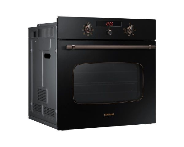 Духовой шкаф Samsung NV70H3350CB/WT - купить за 45&nbsp;555 ₽ в Москве с доставкой по РФ