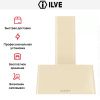 Вытяжка Ilve AG70 купить за 79&nbsp;999 ₽ в Москве с доставкой по РФ