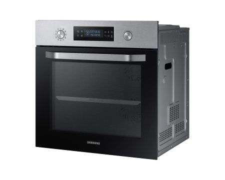 Духовой шкаф Samsung NV64R3531BS/WT купить за 45&nbsp;555 ₽ в Москве с доставкой по РФ