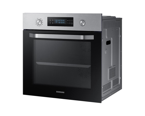 Духовой шкаф Samsung NV64R3531BS/WT - купить за 45&nbsp;555 ₽ в Москве с доставкой по РФ