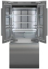 Встраиваемый холодильник Liebherr ECBNei 9972 BioFresh NoFrost - купить онлайн, цена 1 889 000.90 ₽, стоимость доставки по МСК и РФ от 300 рублей, заказать сейчас! Встраиваемый холодильник Liebherr ECBNei 9972 BioFresh NoFrost купить за 1 889 000.90 ₽ в Москве с доставкой по РФ