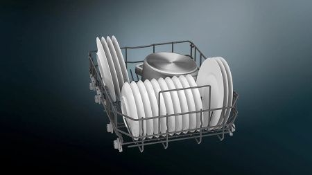 Siemens SR63HX1NMR купить за 45&nbsp;980 ₽ в Москве с доставкой по РФ