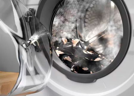 Стиральная машина Electrolux EW8F328SP купить за 129&nbsp;600 ₽ в Москве с доставкой по РФ