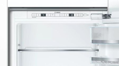 Встраиваемый холодильник Bosch KIN86HD20R - купить онлайн, цена 273 000.10 ₽, стоимость доставки по МСК и РФ от 300 рублей, заказать сейчас! Встраиваемый холодильник Bosch KIN86HD20R купить за 273 000.10 ₽ в Москве с доставкой по РФ