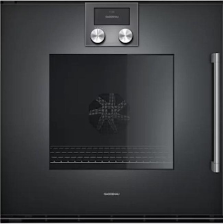 Духовой шкаф Gaggenau BOP 221-101 - купить онлайн, цена 299 999 ₽, стоимость доставки по МСК и РФ от 300 рублей, заказать сейчас! Духовой шкаф Gaggenau BOP 221-101 купить за 299 999 ₽ в Москве с доставкой по РФ