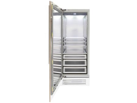 Холодильник Fhiaba S7490FG3D - купить онлайн, цена 18 573 ₽, стоимость доставки по МСК и РФ от 300 рублей, заказать сейчас! Холодильник Fhiaba S7490FG3D купить за 18 573 ₽ в Москве с доставкой по РФ
