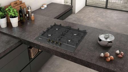 Варочная панель Neff T26DS49C0R купить за 717&nbsp;600 ₽ в Москве с доставкой по РФ