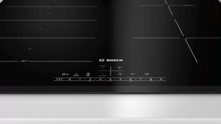 Индукционная варочная панель Bosch PXE631FC1E купить за 79&nbsp;300.18 ₽ в Москве с доставкой по РФ