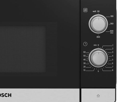 Микроволновая печь BOSCH FFL020MS1 купить за 149&nbsp;999 ₽ в Москве с доставкой по РФ