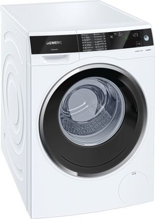 Стиральная машина Siemens WM14U640OE - купить онлайн, цена 59 540 ₽, стоимость доставки по МСК и РФ от 300 рублей, заказать сейчас! Стиральная машина Siemens WM14U640OE купить за 59 540 ₽ в Москве с доставкой по РФ
