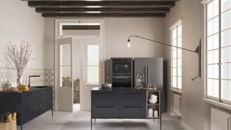 Встраиваемая микроволновая печь Ilve 645LTKCW купить за 149&nbsp;999 ₽ в Москве с доставкой по РФ