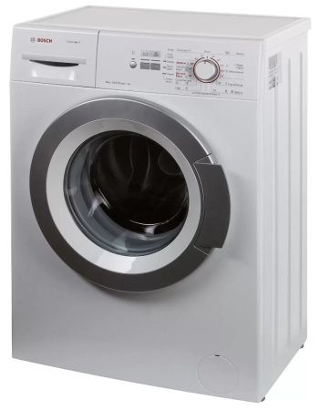 Стиральная машина Bosch WLG 20060 OE купить за 50&nbsp;990 ₽ в Москве с доставкой по РФ