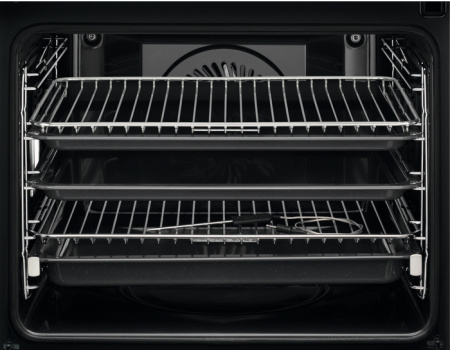 Духовой шкаф Electrolux EOB8757AOX купить за 197&nbsp;500 ₽ в Москве с доставкой по РФ