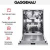 Встраиваемая посудомоечная машина Gaggenau DF 480 161 купить за 150&nbsp;000 ₽ в Москве с доставкой по РФ