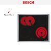 Электрическая варочная панель Bosch PKN645FP2E купить за 45&nbsp;210.45 ₽ в Москве с доставкой по РФ