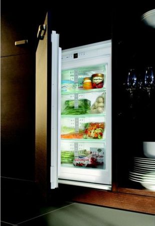 Морозильник Liebherr IG 1156 Premium SuperFrost купить за 58&nbsp;190.40 ₽ в Москве с доставкой по РФ