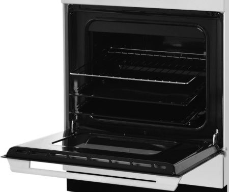 Газовая плита Electrolux EKG 511110 W купить за 62&nbsp;700 ₽ в Москве с доставкой по РФ