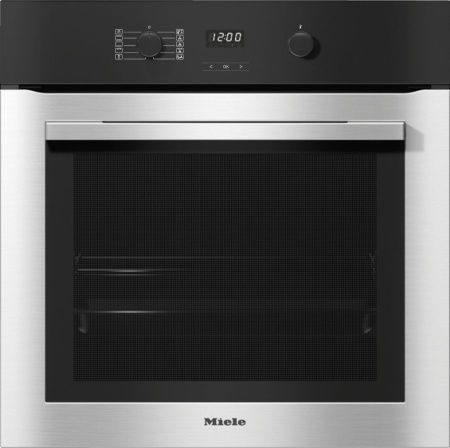 Духовой шкаф Miele H 2760 B EDST CLST - купить онлайн, цена 102 000 ₽, стоимость доставки по МСК и РФ от 300 рублей, заказать сейчас! Духовой шкаф Miele H 2760 B EDST CLST купить за 102 000 ₽ в Москве с доставкой по РФ