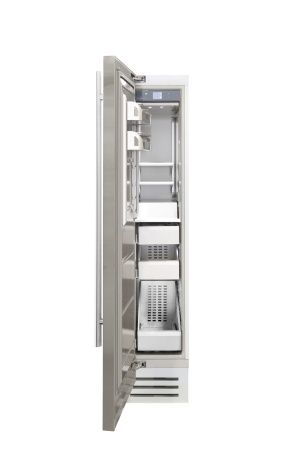 Морозильный шкаф Fhiaba KS4490FZ3I купить за 450&nbsp;000 ₽ в Москве с доставкой по РФ