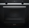 Духовой шкаф Siemens HB557G4S1R купить за 43&nbsp;990 ₽ в Москве с доставкой по РФ