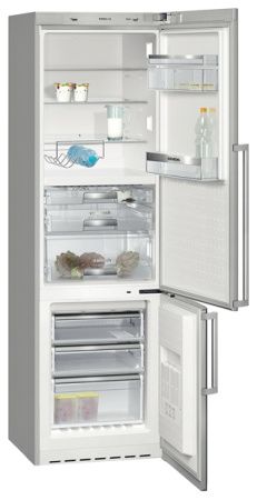 Холодильник Siemens KG39FPY23 - купить онлайн, цена 54 060 ₽, стоимость доставки по МСК и РФ от 300 рублей, заказать сейчас! Холодильник Siemens KG39FPY23 купить за 54 060 ₽ в Москве с доставкой по РФ