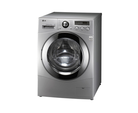 Стиральная машина LG F1281HD5 купить за 47&nbsp;000 ₽ в Москве с доставкой по РФ