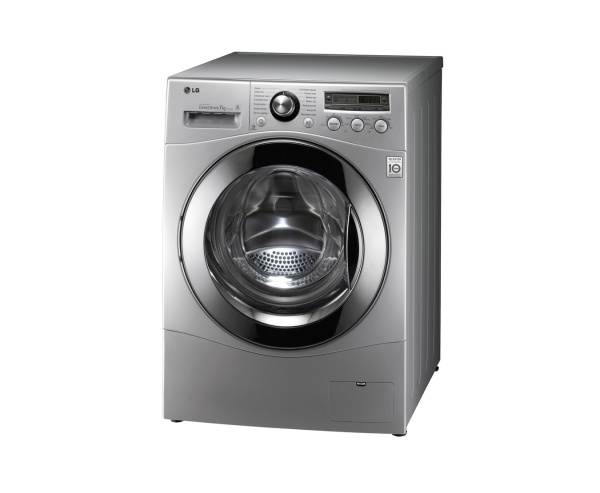 Стиральная машина LG F1281HD5 - купить за 47&nbsp;000 ₽ в Москве с доставкой по РФ