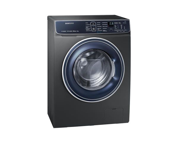 Стиральная машина Samsung WW80R62LAFXDLP - купить за 45&nbsp;555 ₽ в Москве с доставкой по РФ