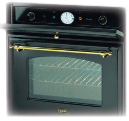 Духовой шкаф Ilve 600-RMP Red купить за 299&nbsp;999 ₽ в Москве с доставкой по РФ