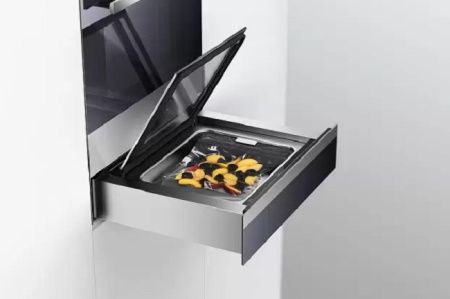 Вакууматор V-ZUG V6000 14 VS60144 купить за 680&nbsp;990.39 ₽ в Москве с доставкой по РФ