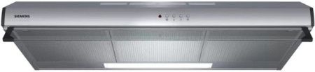 Вытяжка Siemens LU26150GB - купить онлайн, цена 26 320 ₽, стоимость доставки по МСК и РФ от 300 рублей, заказать сейчас! Вытяжка Siemens LU26150GB купить за 26 320 ₽ в Москве с доставкой по РФ