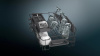 Siemens SR61IX05KE купить за 106&nbsp;010 ₽ в Москве с доставкой по РФ
