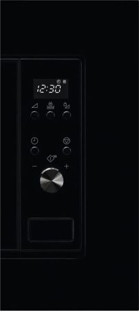 Встраиваемая микроволновая печь Electrolux LMS2203EMK купить за 36&nbsp;640 ₽ в Москве с доставкой по РФ