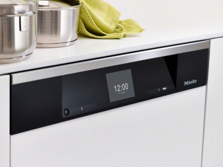 Встраиваемая посудомоечная машина Miele G6900 SCi купить за 149&nbsp;390 ₽ в Москве с доставкой по РФ