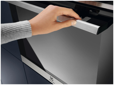 Духовой шкаф Electrolux EOD5F71X купить за 45&nbsp;900 ₽ в Москве с доставкой по РФ