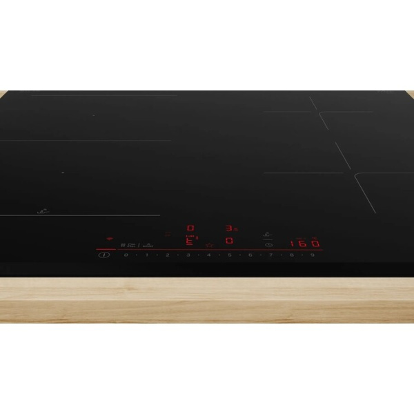 Индукционная варочная панель Bosch PVS63KHC1Z - купить за 82&nbsp;330.38 ₽ в Москве с доставкой по РФ