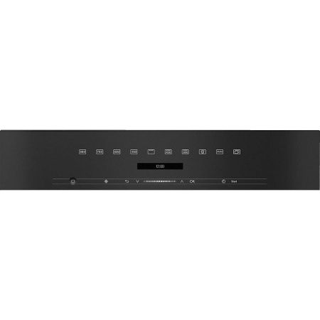 Встраиваемая микроволновая печь Miele M 7244 TC EDST CLST купить за 208&nbsp;000 ₽ в Москве с доставкой по РФ