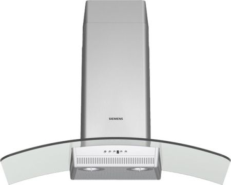 Вытяжка Siemens LC955HA60 купить за 15&nbsp;648 ₽ в Москве с доставкой по РФ