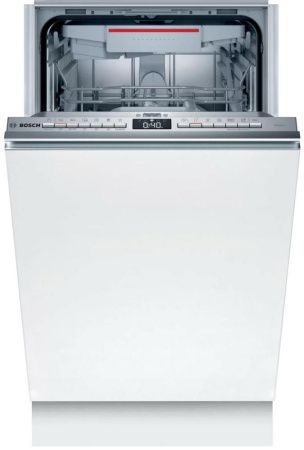 Встраиваемая посудомоечная машина Bosch SPV4XMX20E - купить онлайн, цена 69 370.43 ₽, стоимость доставки по МСК и РФ от 300 рублей, заказать сейчас! Встраиваемая посудомоечная машина Bosch SPV4XMX20E купить за 69 370.43 ₽ в Москве с доставкой по РФ
