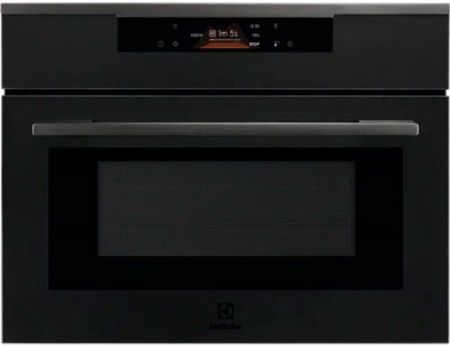Духовой шкаф Electrolux KVLBE08T - купить онлайн, цена 144 480 ₽, стоимость доставки по МСК и РФ от 300 рублей, заказать сейчас! Духовой шкаф Electrolux KVLBE08T купить за 144 480 ₽ в Москве с доставкой по РФ