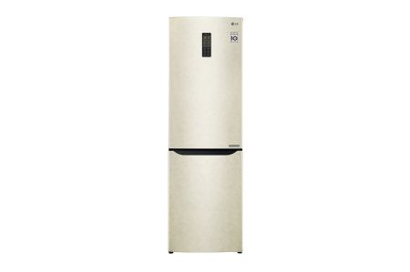 Холодильник LG GA-B419SEUL - купить онлайн, цена 99 900 ₽, стоимость доставки по МСК и РФ от 300 рублей, заказать сейчас! Холодильник LG GA-B419SEUL купить за 99 900 ₽ в Москве с доставкой по РФ